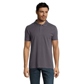 PERFECT MEN - PERFECT UOMO POLO 180g