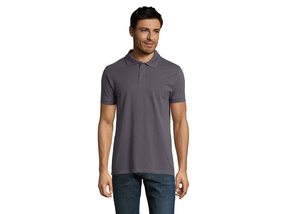 PERFECT MEN - PERFECT UOMO POLO 180g