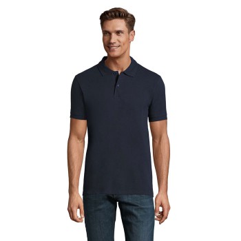 PERFECT MEN - PERFECT UOMO POLO 180g