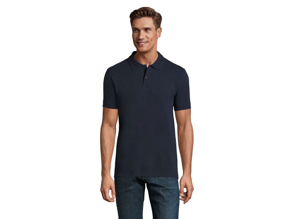 PERFECT MEN - PERFECT UOMO POLO 180g
