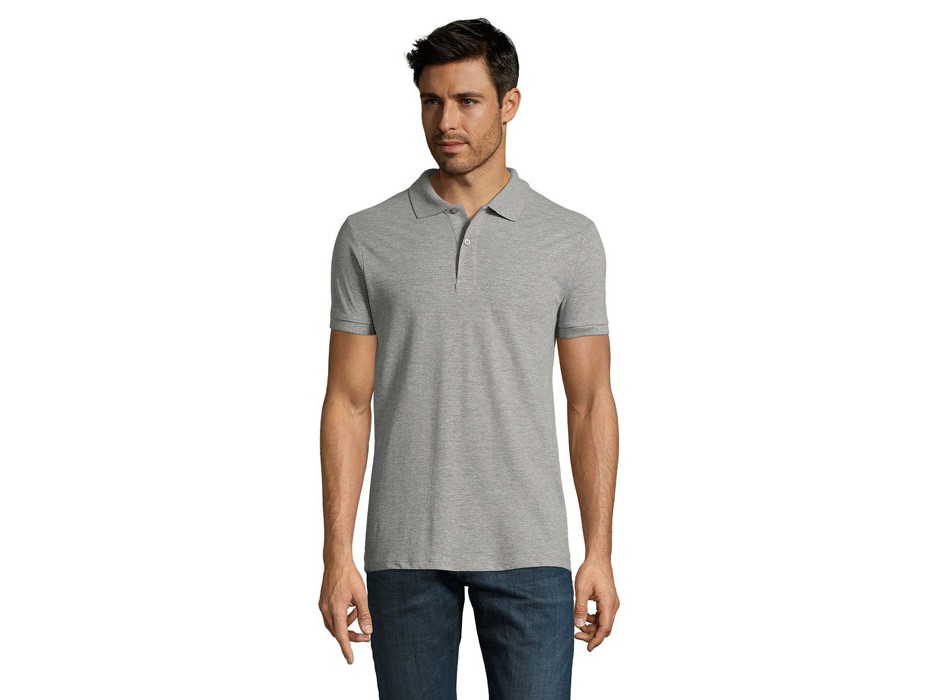 PERFECT MEN - PERFECT UOMO POLO 180g