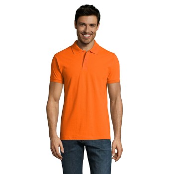PERFECT MEN - PERFECT UOMO POLO 180g