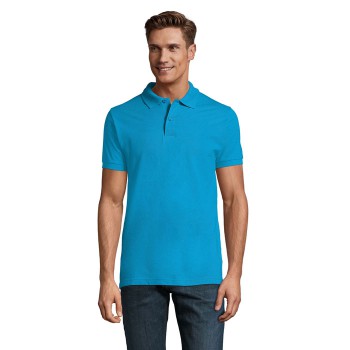 PERFECT MEN - PERFECT UOMO POLO 180g