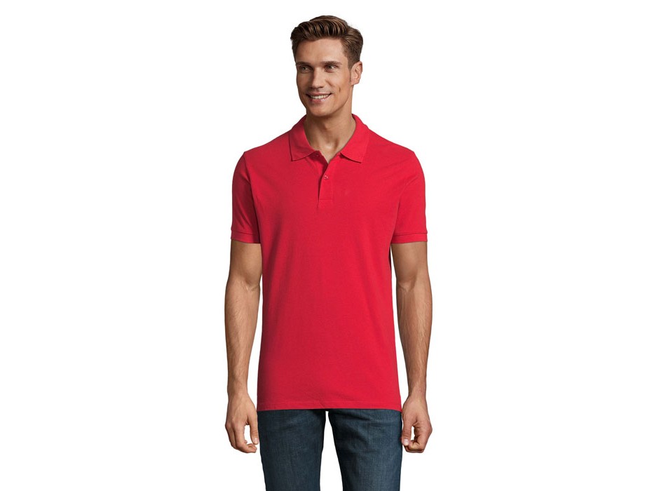 PERFECT MEN - Polo PERFECT MEN 180g