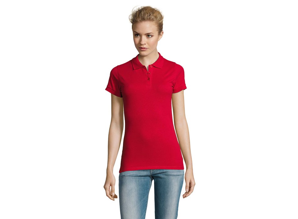 PERFECT WOMEN - PERFECT DONNA POLO 180g
