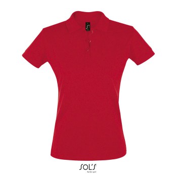 PERFECT WOMEN - PERFECT WOMEN POLO 180g