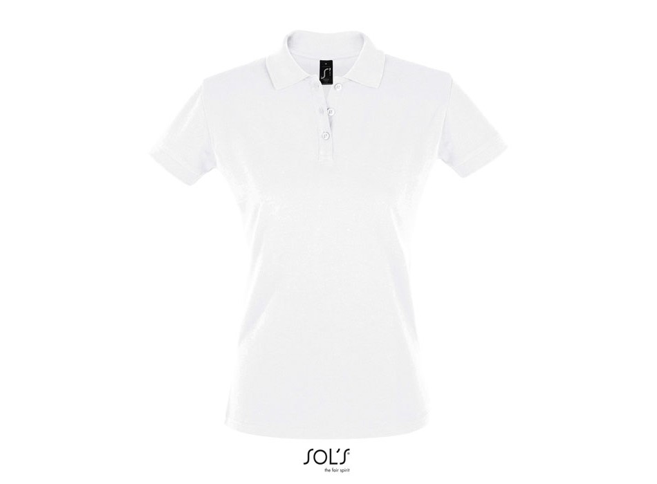 PERFECT WOMEN - PERFECT WOMEN POLO 180g