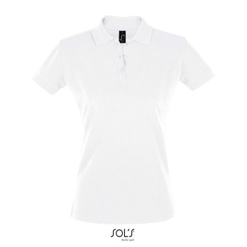 PERFECT WOMEN - PERFECT WOMEN POLO 180g