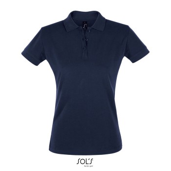 PERFECT WOMEN - PERFECT WOMEN POLO 180g