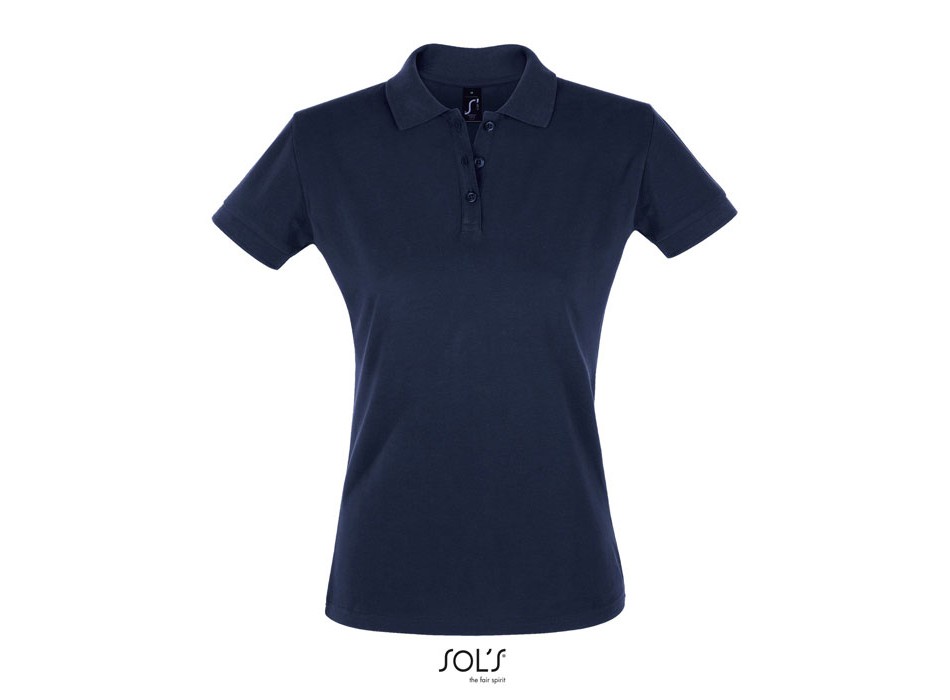 PERFECT WOMEN - PERFECT WOMEN POLO 180g