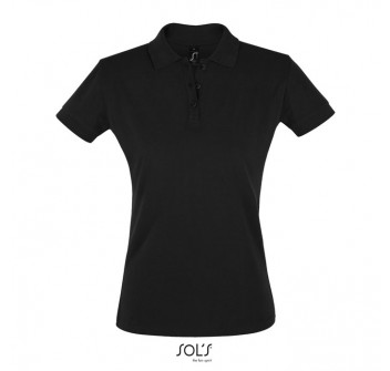 PERFECT WOMEN - PERFECT WOMEN POLO 180g