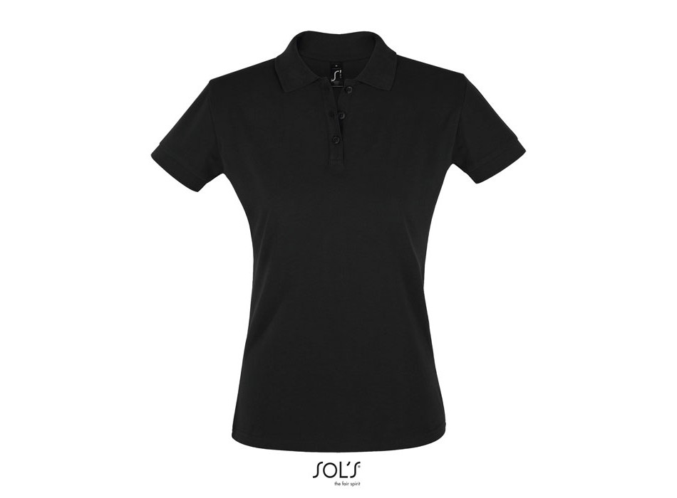 PERFECT WOMEN - PERFECT WOMEN POLO 180g