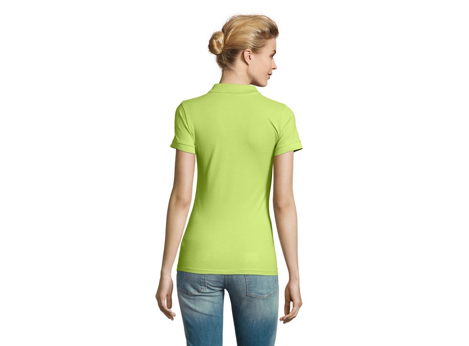 PERFECT WOMEN - POLO PERFECT DONNA 180