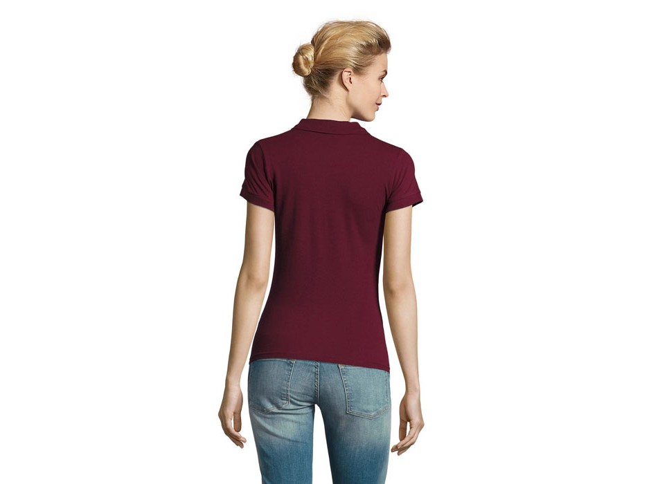 PERFECT WOMEN - POLO PERFECT DONNA 180