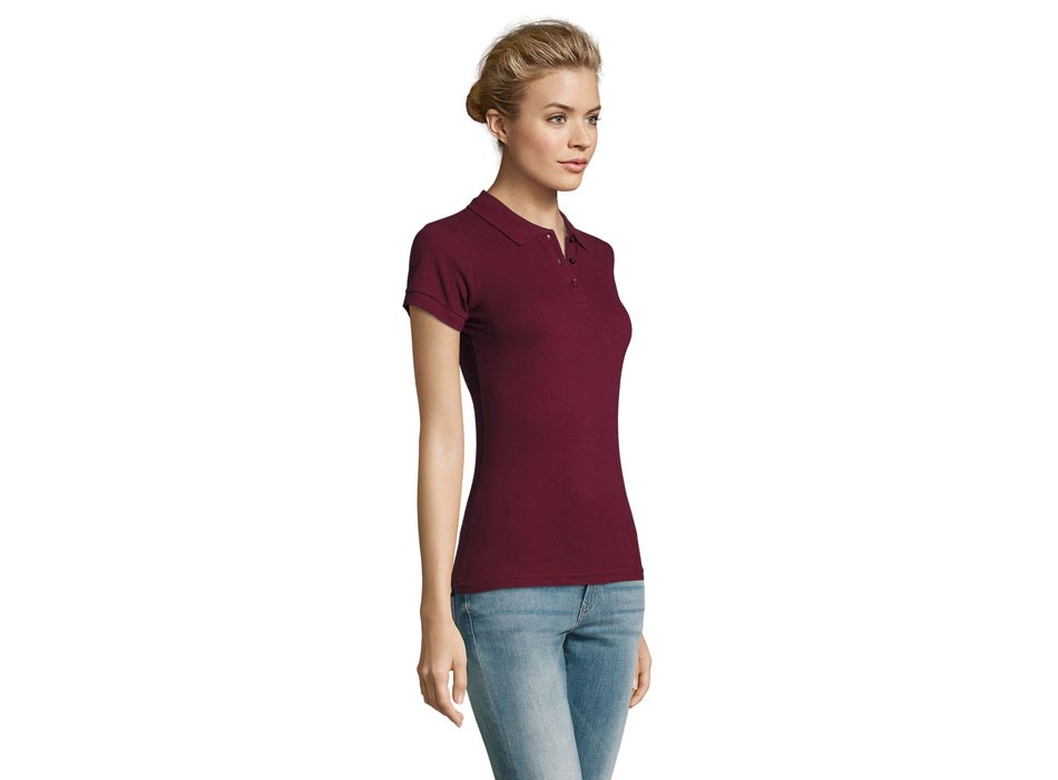 PERFECT WOMEN - POLO PERFECT DONNA 180