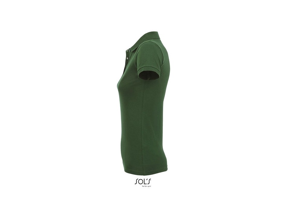 PERFECT WOMEN - POLO PERFECT DONNA 180