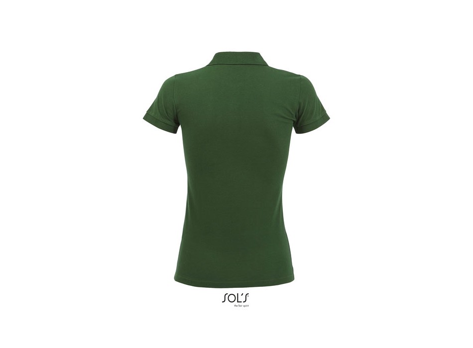PERFECT WOMEN - POLO PERFECT DONNA 180