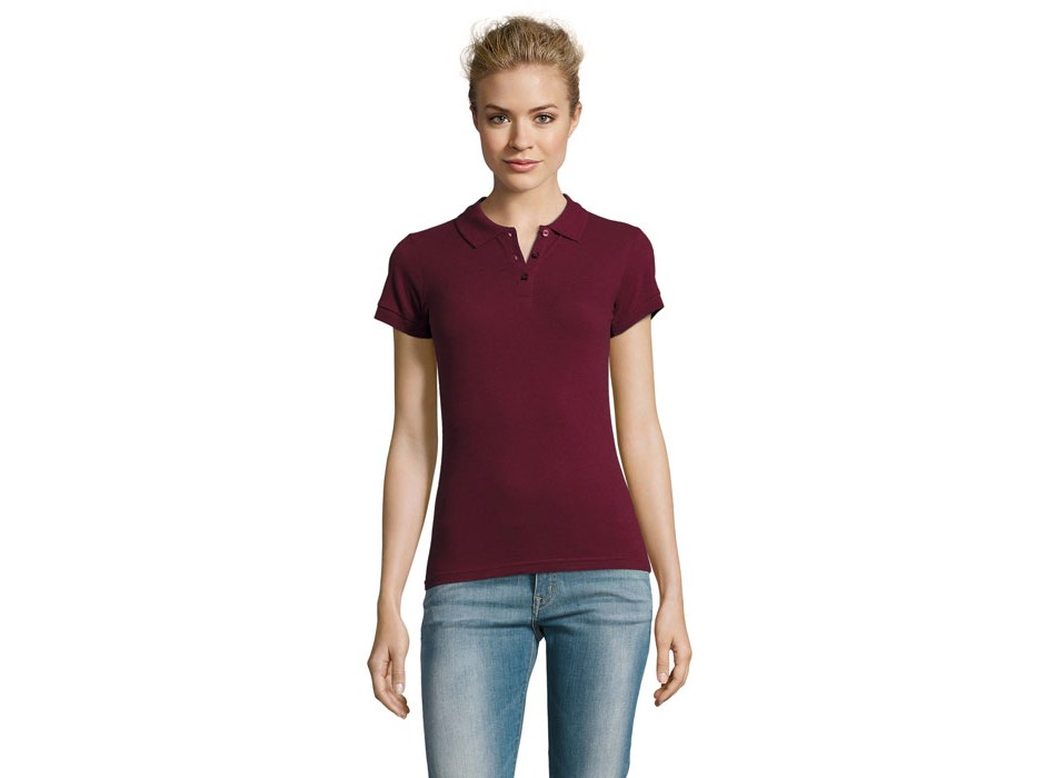 PERFECT WOMEN - POLO PERFECT DONNA 180