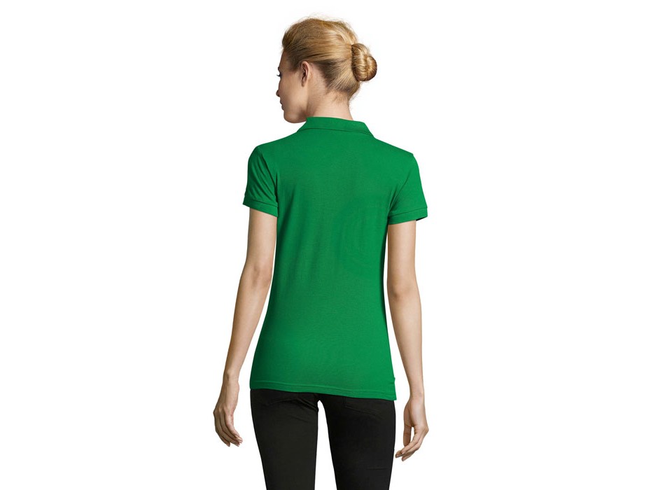 PERFECT WOMEN - POLO PERFECT DONNA 180