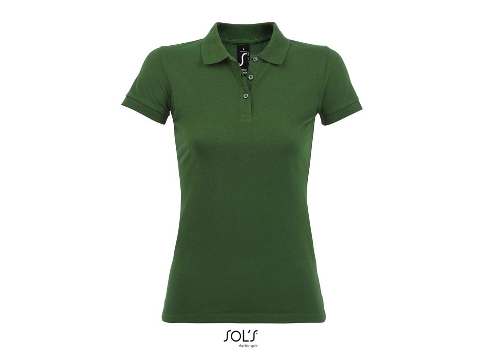 PERFECT WOMEN - POLO PERFECT DONNA 180