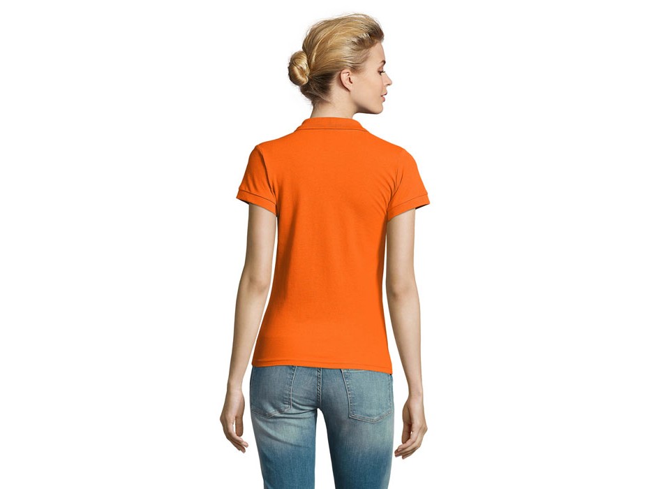 PERFECT WOMEN - POLO PERFECT DONNA 180