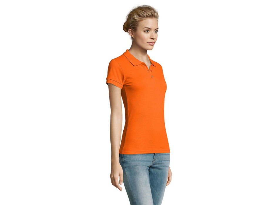 PERFECT WOMEN - POLO PERFECT DONNA 180