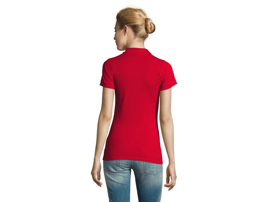 PERFECT WOMEN - POLO PERFECT DONNA 180