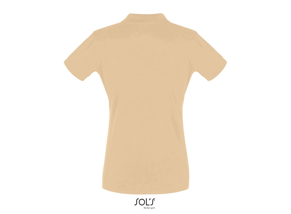 PERFECT WOMEN - POLO PERFECT DONNA 180