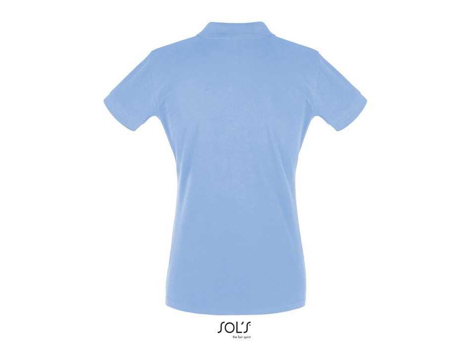 PERFECT WOMEN - POLO PERFECT DONNA 180