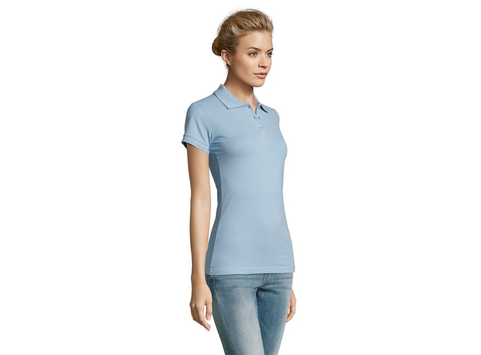 PERFECT WOMEN - POLO PERFECT DONNA 180