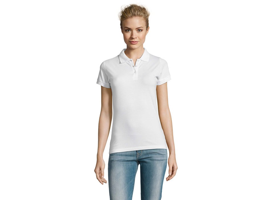 PERFECT WOMEN - POLO PERFECT DONNA 180