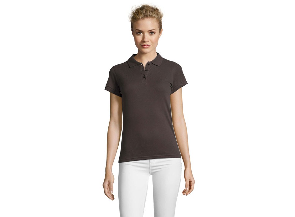 PERFECT WOMEN - POLO PERFECT DONNA 180