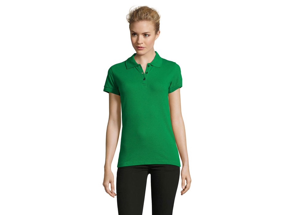 PERFECT WOMEN - POLO PERFECT DONNA 180