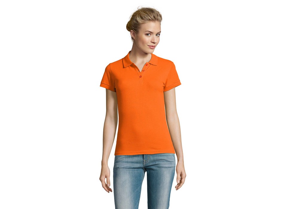 PERFECT WOMEN - POLO PERFECT DONNA 180