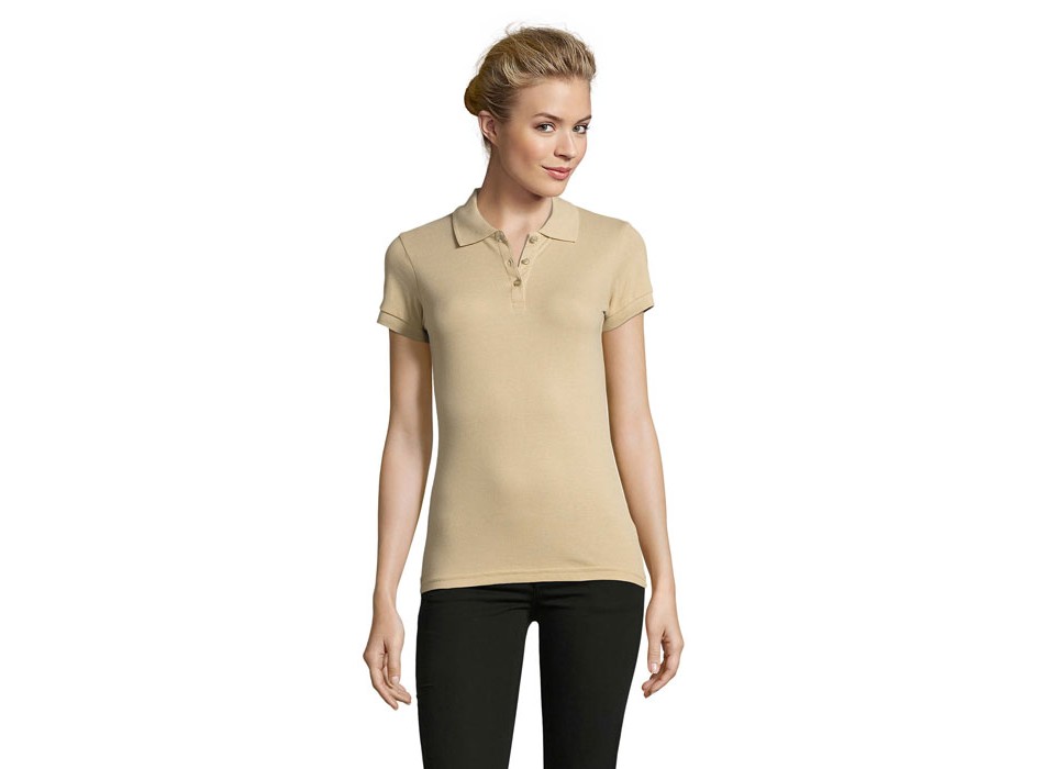 PERFECT WOMEN - POLO PERFECT DONNA 180