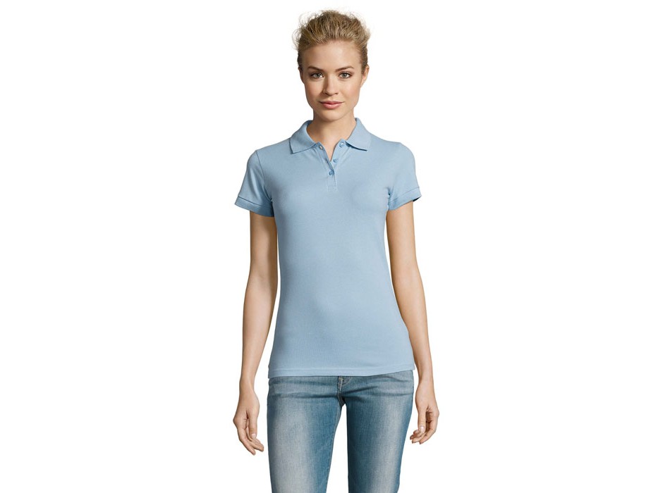 PERFECT WOMEN - POLO PERFECT DONNA 180