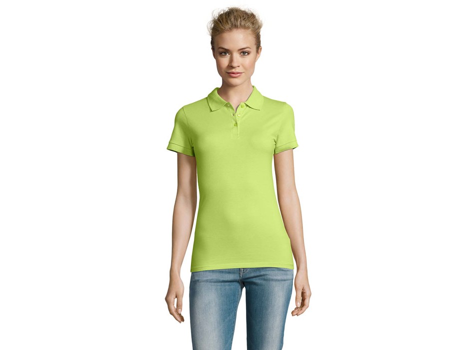 PERFECT WOMEN - POLO PERFECT DONNA 180