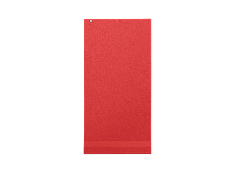 PERRY - Telo in cotone organico 140x70