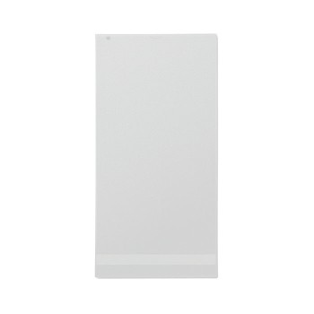 PERRY - Telo in cotone organico 140x70