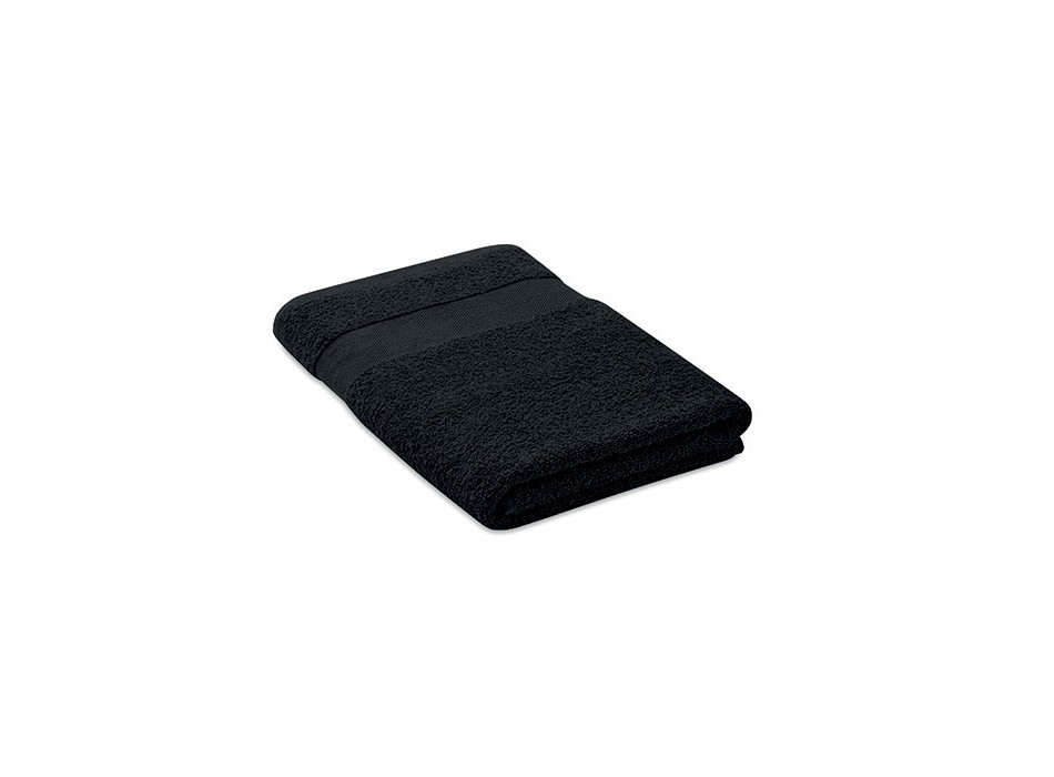 PERRY - Telo in cotone organico 140x70