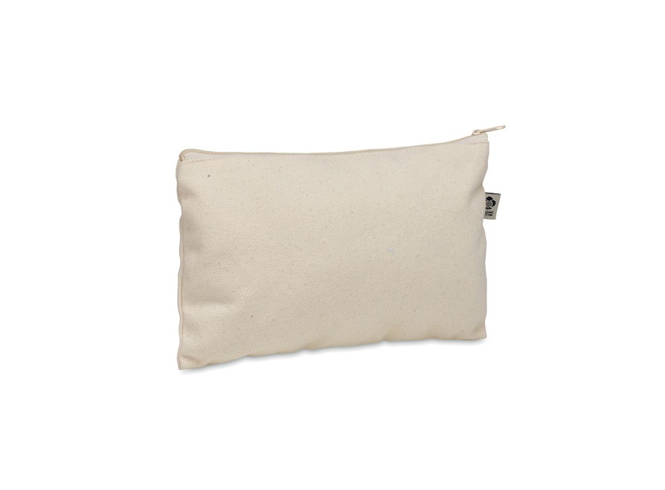 PESACARA - Porta cosmetici in cotone