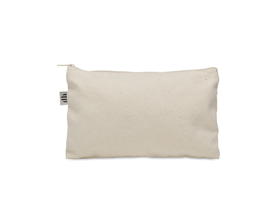 PESACARA - Porta cosmetici in cotone