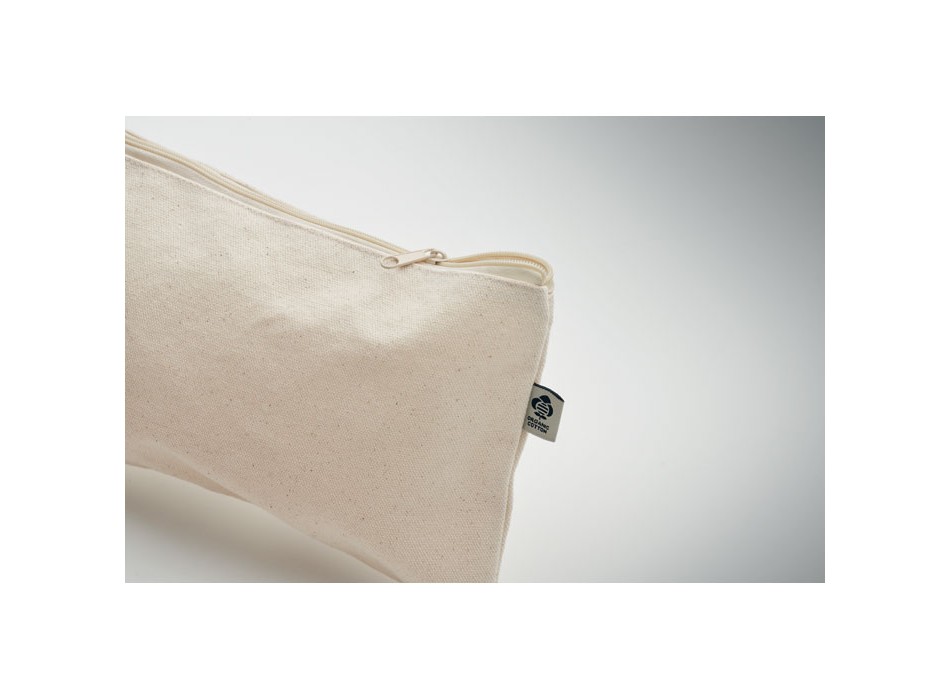 PESACARA - Porta cosmetici in cotone