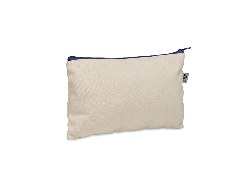 PESACARA - Porta cosmetici in cotone