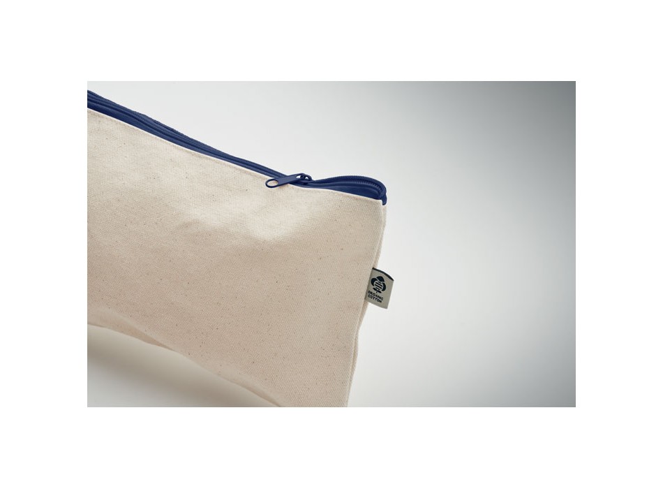 PESACARA - Porta cosmetici in cotone