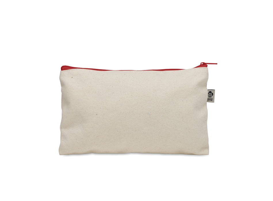 PESACARA - Porta cosmetici in cotone