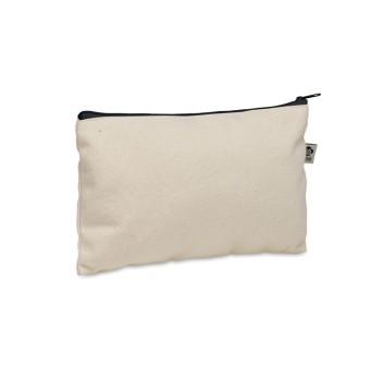 PESACARA - Porta cosmetici in cotone