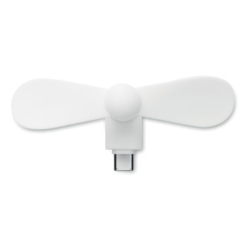 PHAN - Ventilatore USB portatile
