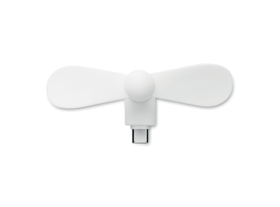 PHAN - Ventilatore USB portatile