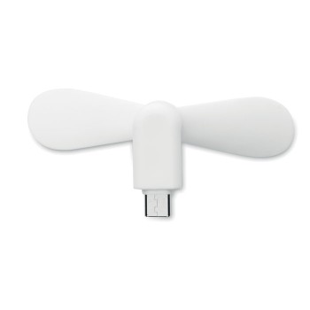 PHAN - Ventilatore USB portatile